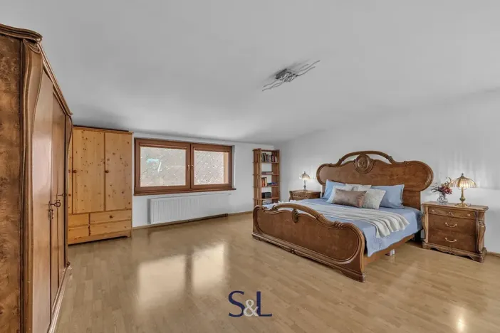 Prodej rodinného domu, Nový Bor, Na Výsluní, 245 m2