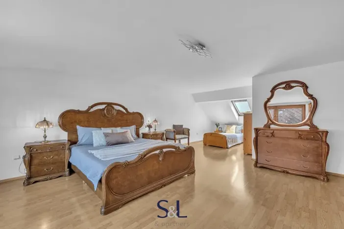 Prodej rodinného domu, Nový Bor, Na Výsluní, 245 m2