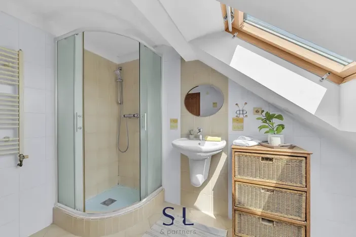 Prodej rodinného domu, Nový Bor, Na Výsluní, 245 m2