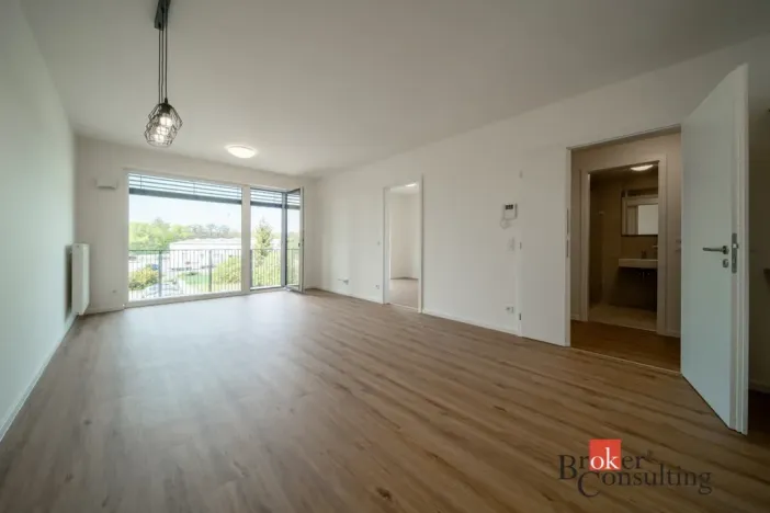 Prodej bytu 2+kk, Kladno - Dubí, Ke křížku, 53 m2