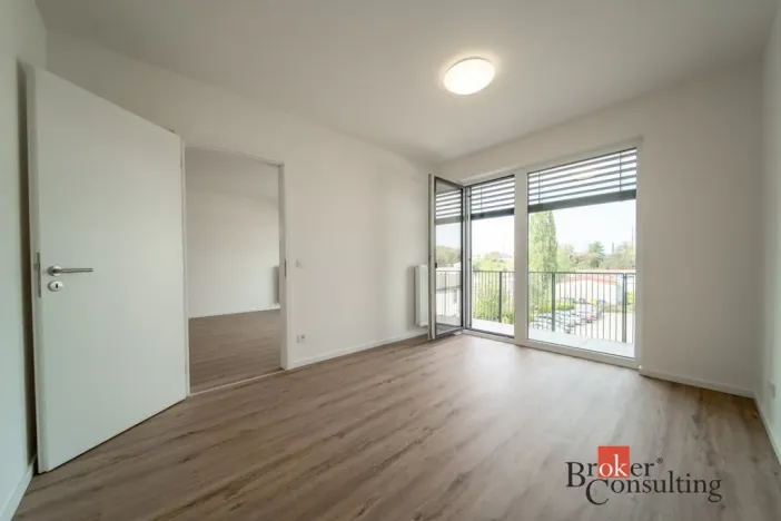Prodej bytu 2+kk, Kladno - Dubí, Ke křížku, 53 m2