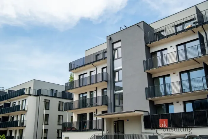 Prodej bytu 2+kk, Kladno - Dubí, Ke křížku, 53 m2