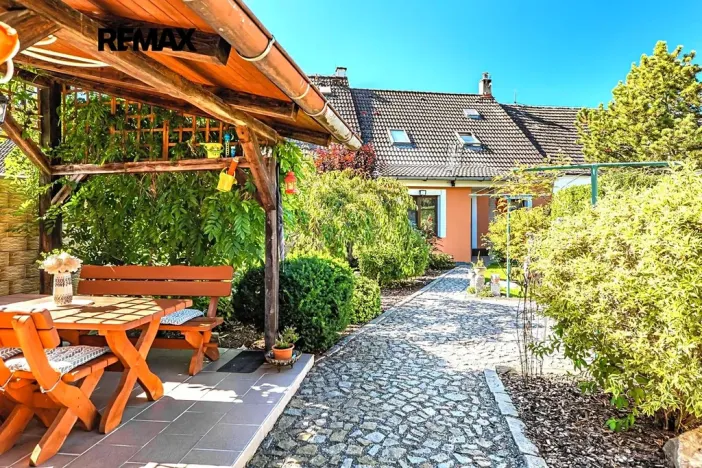 Prodej rodinného domu, Žíšov, 123 m2