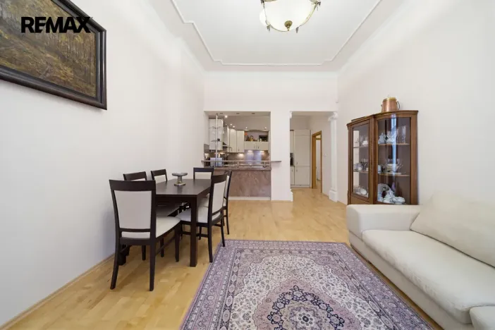 Prodej bytu 3+kk, Karlovy Vary, Moravská, 89 m2