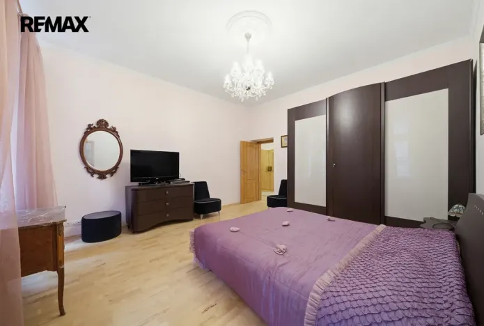 Prodej bytu 3+kk, Karlovy Vary, Moravská, 89 m2