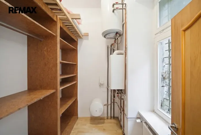 Prodej bytu 3+kk, Karlovy Vary, Moravská, 89 m2