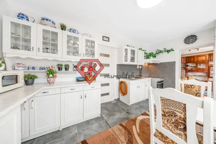 Prodej rodinného domu, Otradov, 130 m2