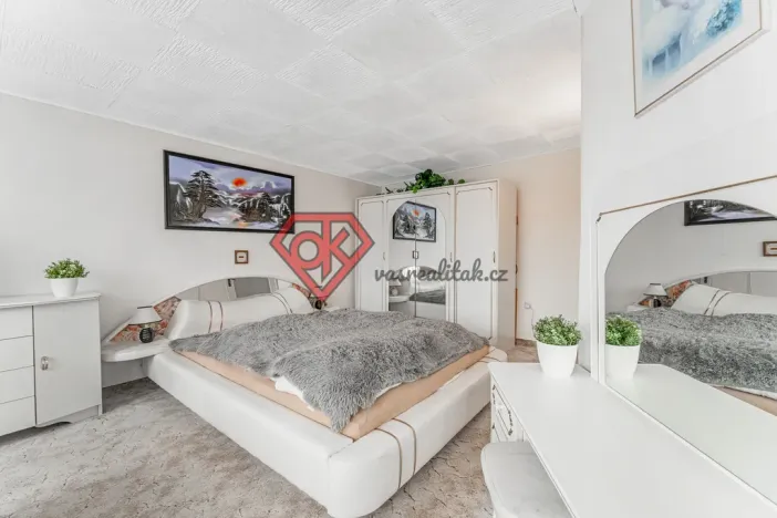 Prodej rodinného domu, Otradov, 130 m2