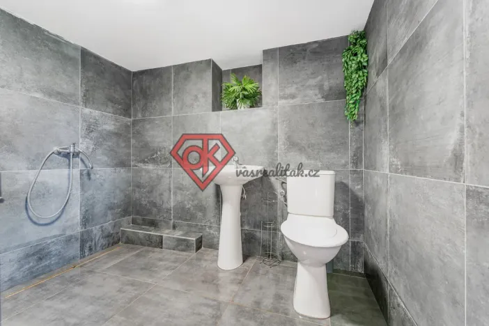Prodej rodinného domu, Otradov, 130 m2