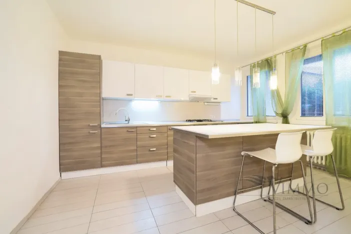 Prodej bytu 5+kk, Praha - Košíře, Pod Kotlářkou, 133 m2