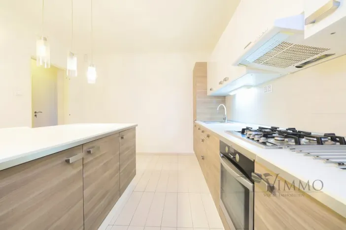 Prodej bytu 5+kk, Praha - Košíře, Pod Kotlářkou, 133 m2