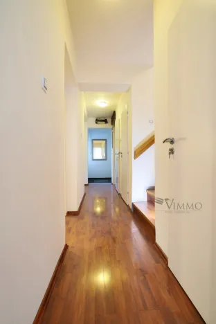 Prodej bytu 5+kk, Praha - Košíře, Pod Kotlářkou, 133 m2