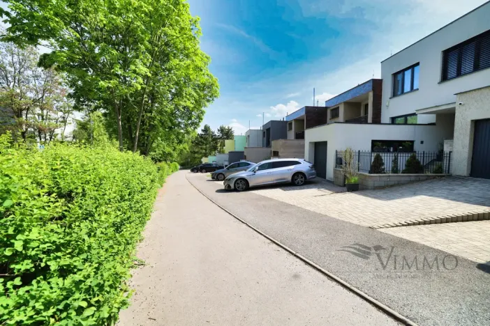 Prodej bytu 5+kk, Praha - Košíře, Pod Kotlářkou, 133 m2