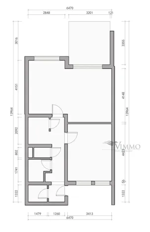 Prodej bytu 5+kk, Praha - Košíře, Pod Kotlářkou, 133 m2