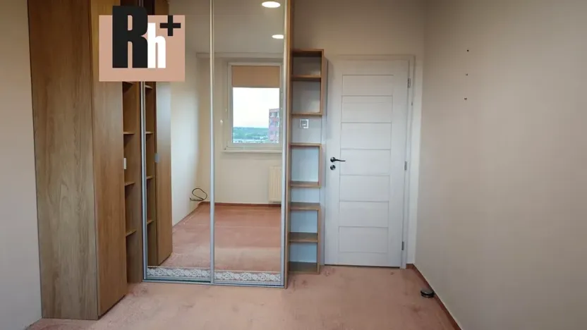 Prodej bytu 4+1, Ostrava, Jana Škody, 75 m2