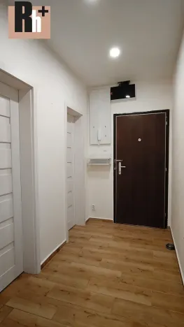 Prodej bytu 4+1, Ostrava, Jana Škody, 75 m2
