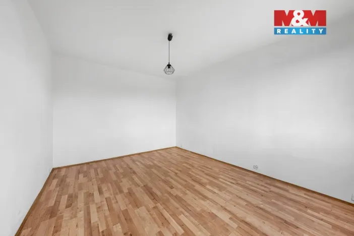 Prodej bytu 1+1, Ústí nad Labem - Neštěmice, Na Výšině, 35 m2