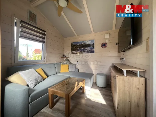Prodej zahrady, Suchdol - Solopysky, 342 m2