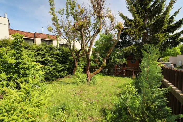 Prodej rodinného domu, Praha - Košíře, Pod Kotlářkou, 133 m2