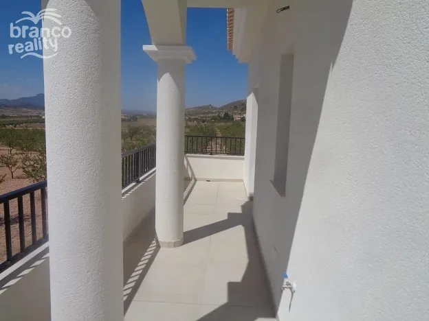 Prodej rodinného domu, Pinoso, Alicante, Španělsko, 163 m2