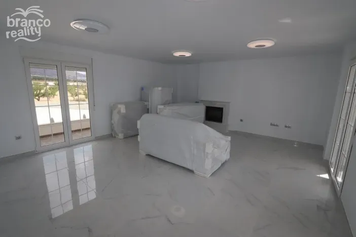 Prodej rodinného domu, Pinoso, Alicante, Španělsko, 180 m2