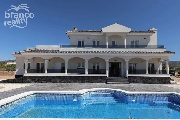 Prodej rodinného domu, Pinoso, Alicante, Španělsko, 245 m2