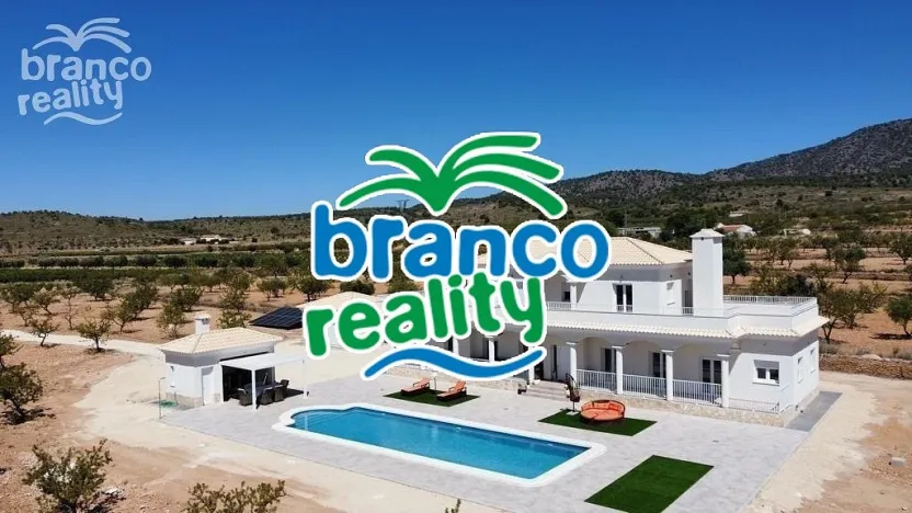 Prodej rodinného domu, Pinoso, Alicante, Španělsko, 270 m2