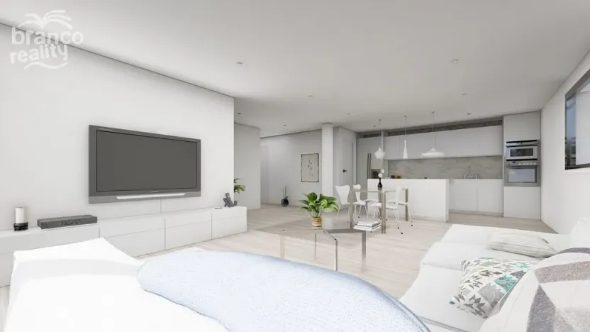 Prodej rodinného domu, Calasparra, Murcia, Španělsko, 104 m2