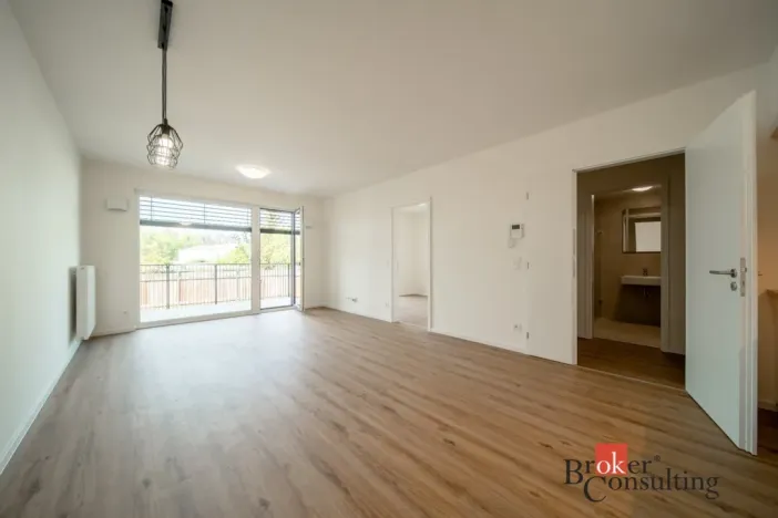 Prodej bytu 2+kk, Kladno - Dubí, Ke křížku, 54 m2