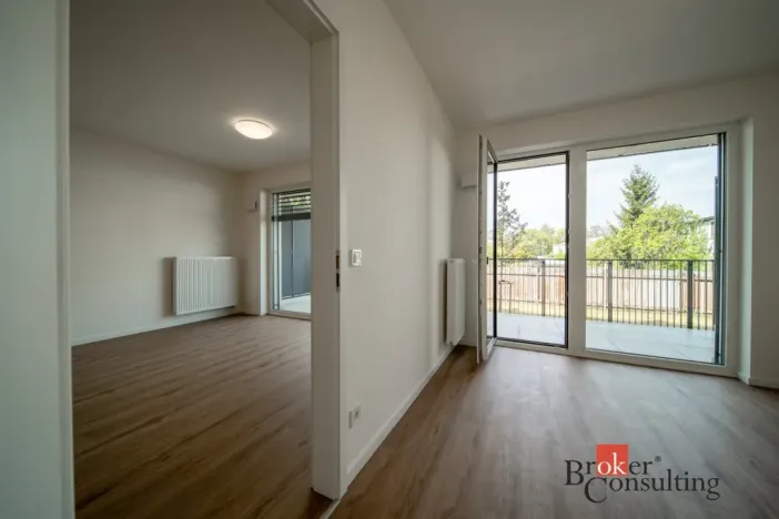 Prodej bytu 2+kk, Kladno - Dubí, Ke křížku, 54 m2