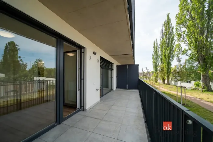 Prodej bytu 2+kk, Kladno - Dubí, Ke křížku, 54 m2