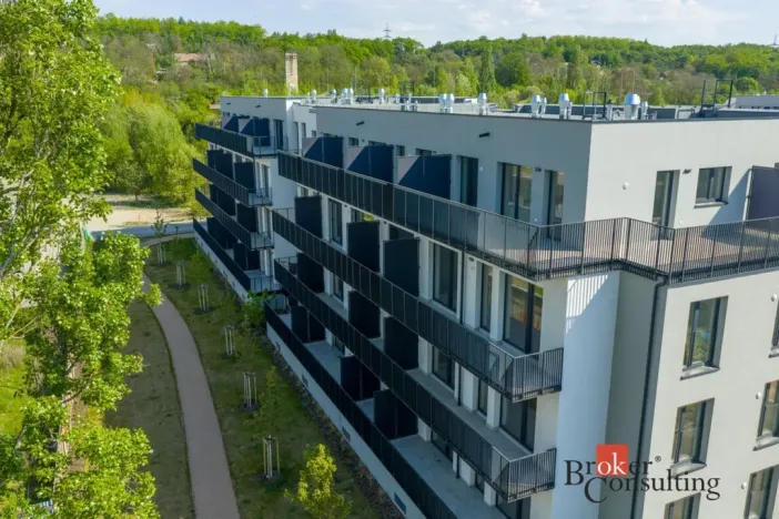 Prodej bytu 2+kk, Kladno - Dubí, Ke křížku, 54 m2