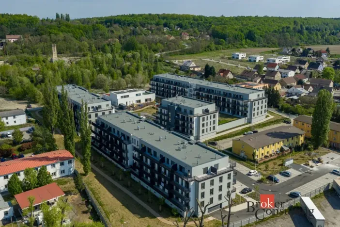 Prodej bytu 2+kk, Kladno - Dubí, Ke křížku, 54 m2