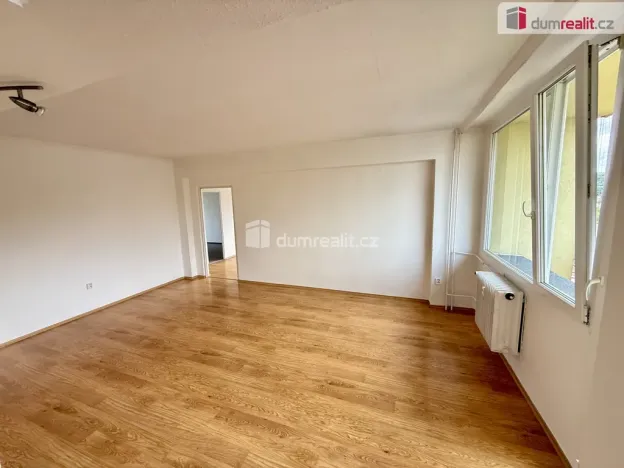 Pronájem bytu 3+1, Kralupy nad Vltavou, sídl. Hůrka, 82 m2