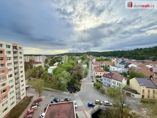 Pronájem bytu 3+1, Kralupy nad Vltavou, sídl. Hůrka, 82 m2