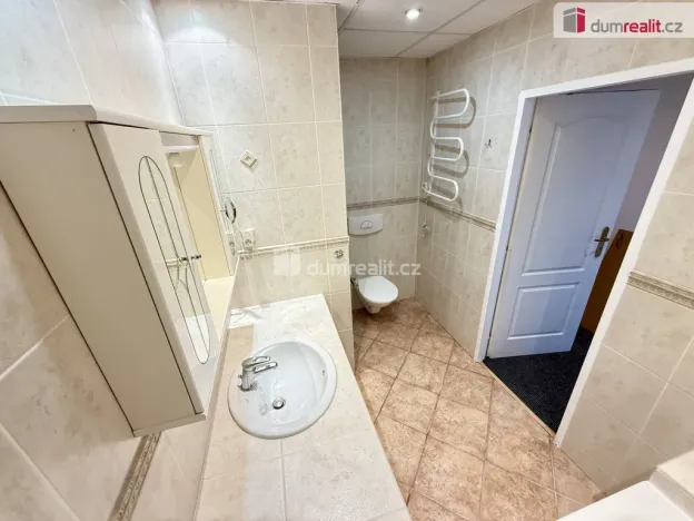 Pronájem bytu 3+1, Kralupy nad Vltavou, sídl. Hůrka, 82 m2