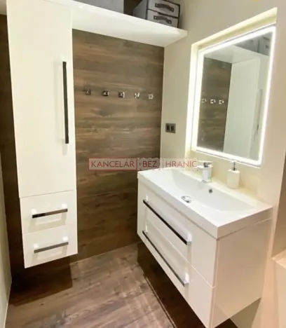 Prodej bytu 1+1, Ostrava, náměstí Gen. Svobody, 33 m2