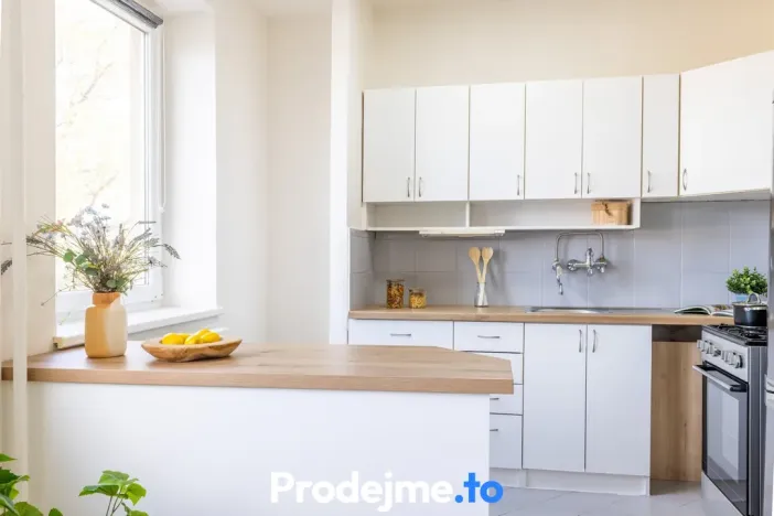 Prodej bytu 2+1, Pohořelice - Nová Ves, 60 m2