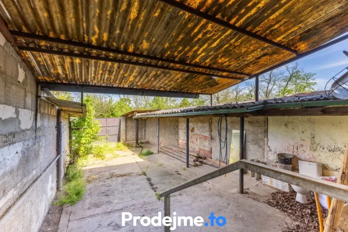 Prodej bytu 2+1, Pohořelice - Nová Ves, 60 m2