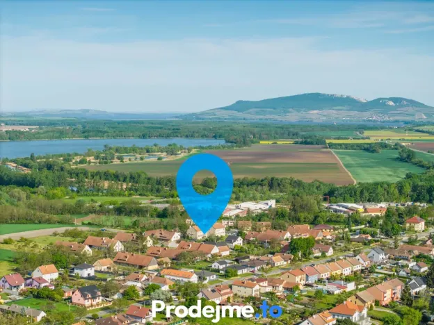 Prodej bytu 2+1, Pohořelice - Nová Ves, 60 m2