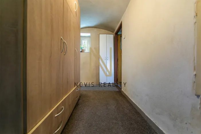 Prodej rodinného domu, Dražovice, 65 m2