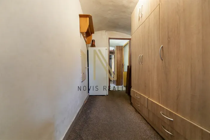 Prodej rodinného domu, Dražovice, 65 m2