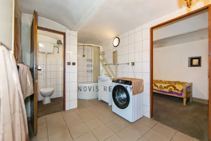 Prodej rodinného domu, Dražovice, 65 m2