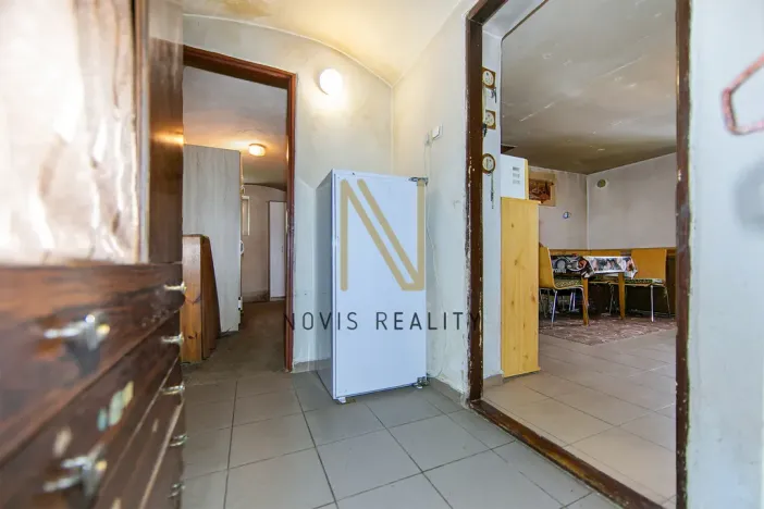 Prodej rodinného domu, Dražovice, 65 m2