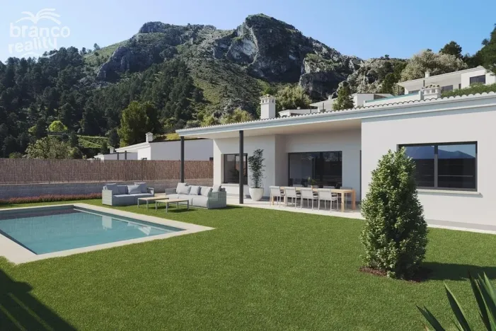 Prodej rodinného domu, Penaguila, Alicante, Španělsko, 178 m2