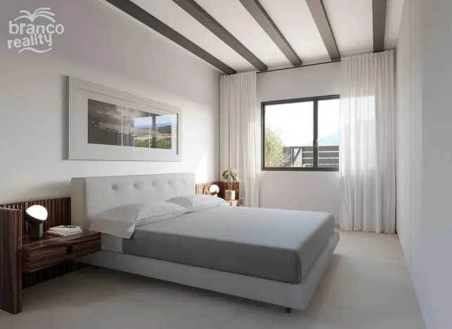 Prodej rodinného domu, Penaguila, Alicante, Španělsko, 155 m2