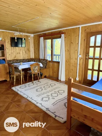 Prodej chaty, Lažánky, 66 m2