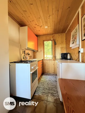 Prodej chaty, Lažánky, 66 m2