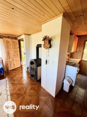 Prodej chaty, Lažánky, 66 m2