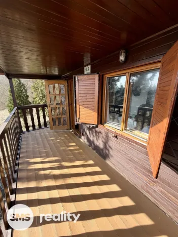 Prodej chaty, Lažánky, 66 m2